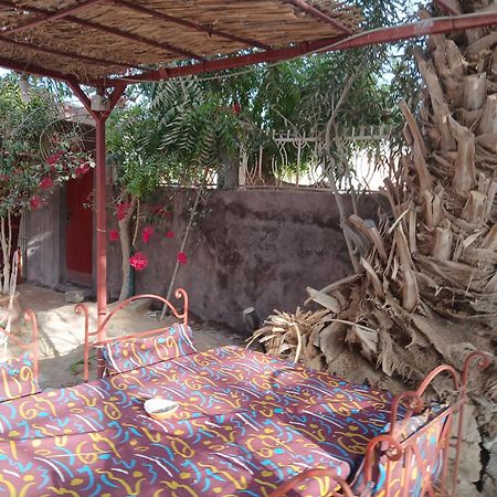 Auberge Triskell Nouakchott Exterior photo